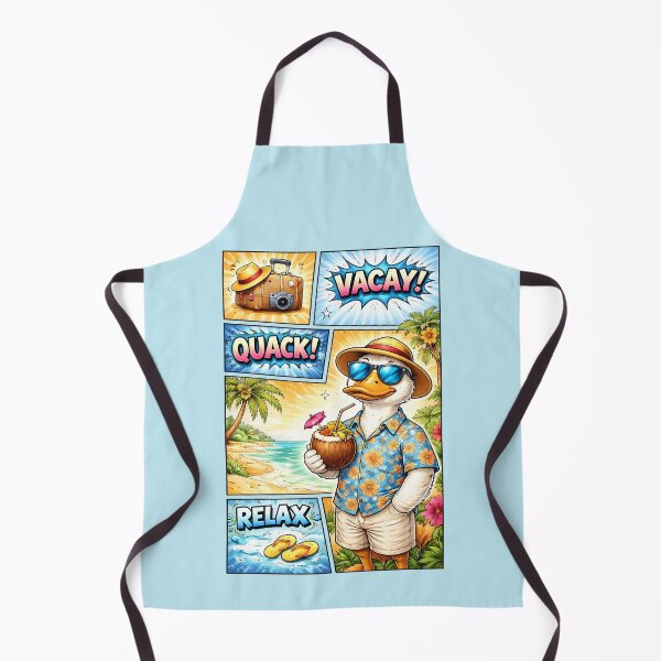 Item preview, Sunny Island Break designed and sold by Icareis-Studios.