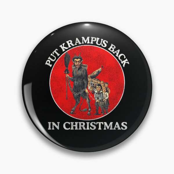 Artikelvorschau, Krampus zurück in Weihnachten! entworfen und verkauft von JEITOCARIOCA19.