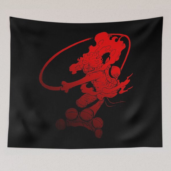 Item preview, Luffy designed and sold by Destinatioartox.