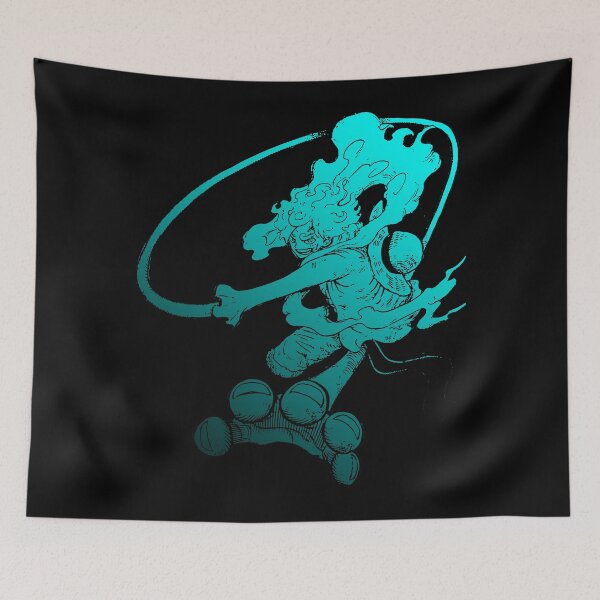 Item preview, Luffy designed and sold by Destinatioartox.