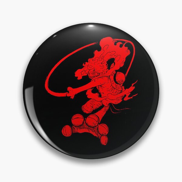 Item preview, Luffy designed and sold by Destinatioartox.