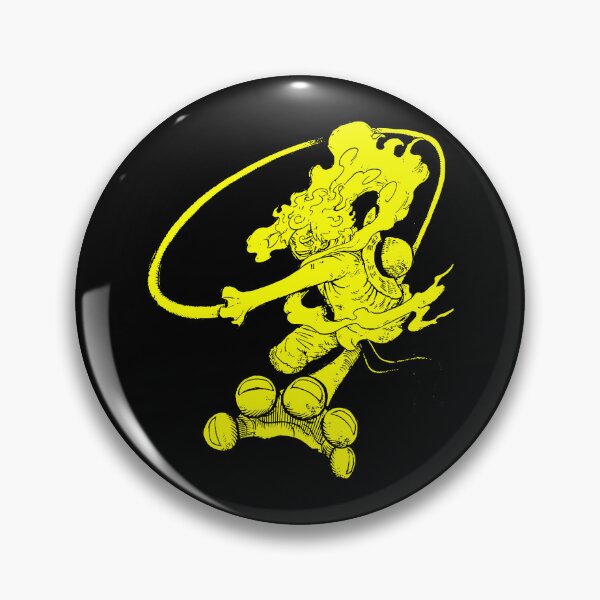 Item preview, Luffy designed and sold by Destinatioartox.