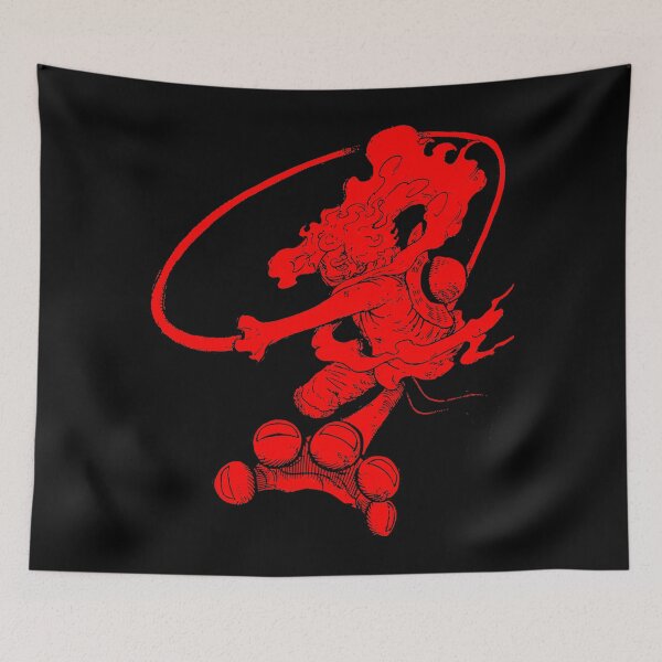 Item preview, Luffy designed and sold by Destinatioartox.