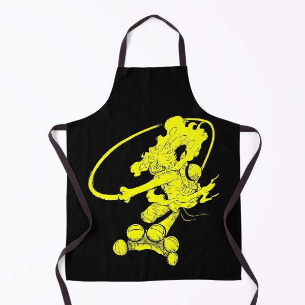 Item preview, Luffy designed and sold by Destinatioartox.