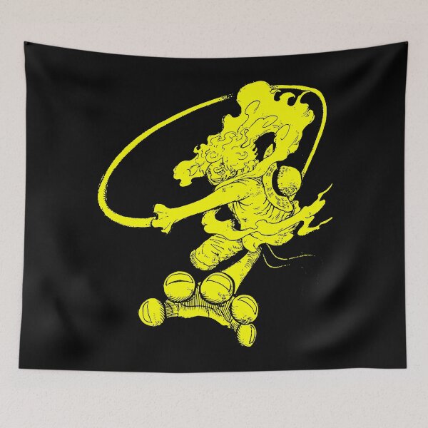 Item preview, Luffy designed and sold by Destinatioartox.