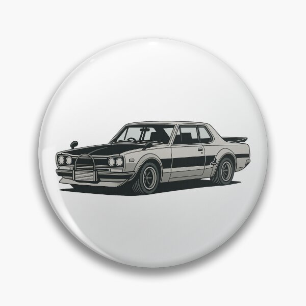 Item preview, Classic JAP 3 designed and sold by Alec723.