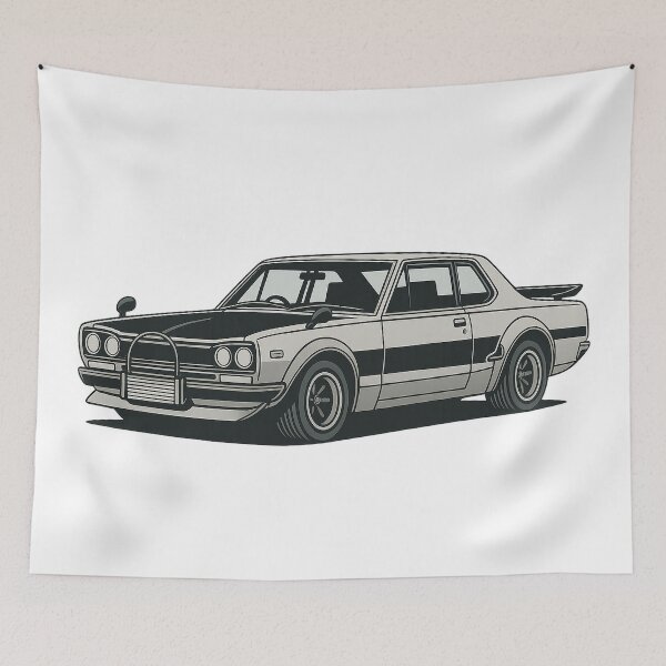 Item preview, Classic JAP 3 designed and sold by Alec723.