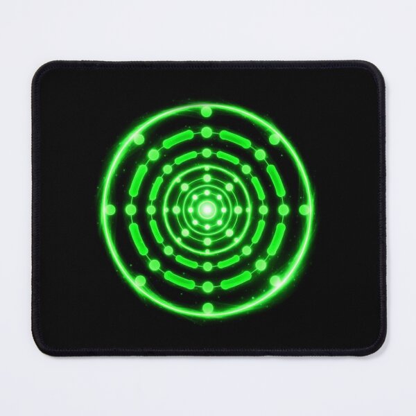 Item preview, Crop circle designed and sold by MessageToEarth.