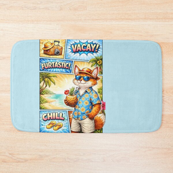 Item preview, Chill Paradise Energy designed and sold by Icareis-Studios.