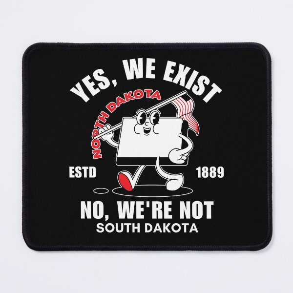 Item preview, North Dakota exist designed and sold by Peerless-Prime.