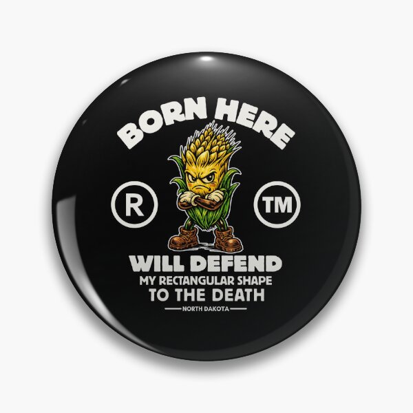 Item preview, North Dakota born designed and sold by Peerless-Prime.