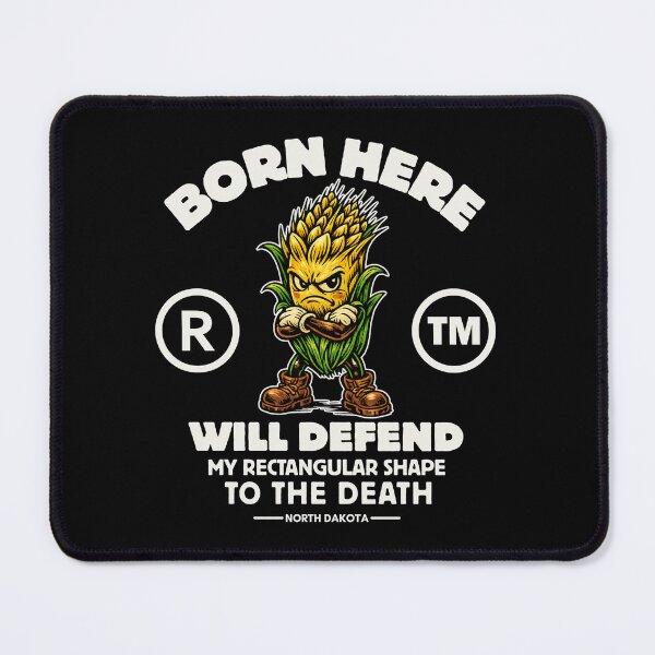 Item preview, North Dakota born designed and sold by Peerless-Prime.