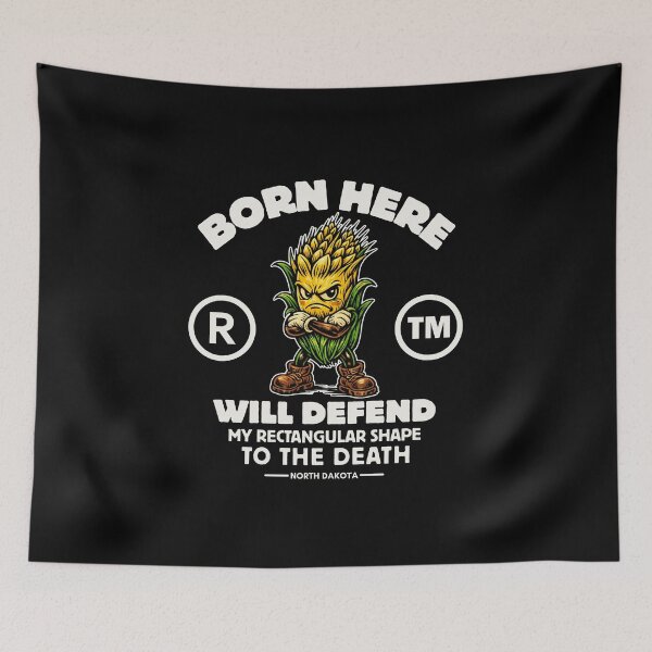 Item preview, North Dakota born designed and sold by Peerless-Prime.