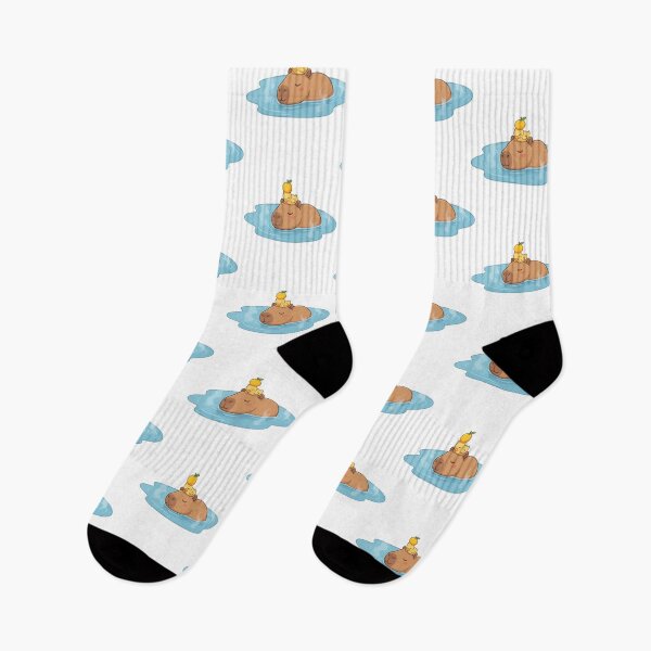 Item preview, Unbothered Moisturized Happy Capybara Zen Spa designed and sold by Petzzz.