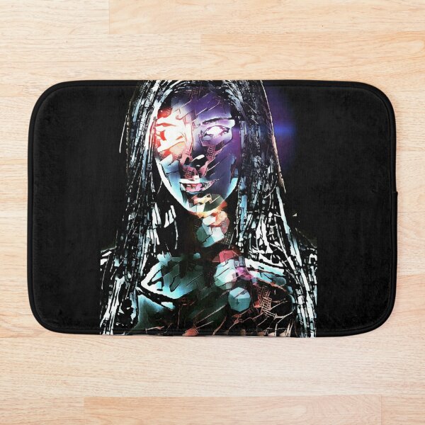 Item preview, Cyborg woman designed and sold by Hyper-Heart.
