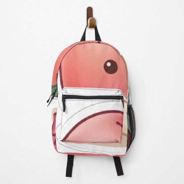 Item preview, Reading Apple Kawaii Sticker – Cute Study Minimal Aesthetic designed and sold by Dakochaaan.