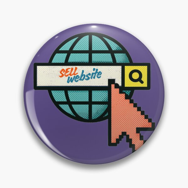 Item preview, Sell Website, Gifts for Digital Sellers designed and sold by Brittainspires.