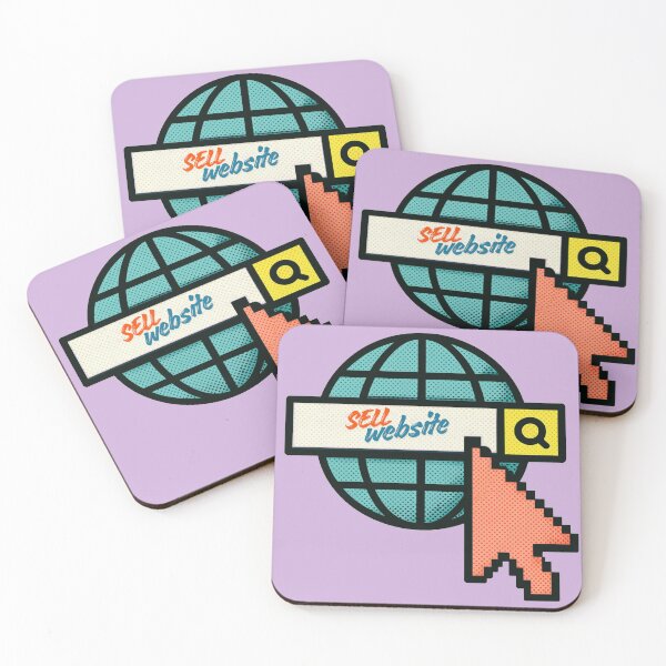 Item preview, Sell Website, Gifts for Digital Sellers designed and sold by Brittainspires.