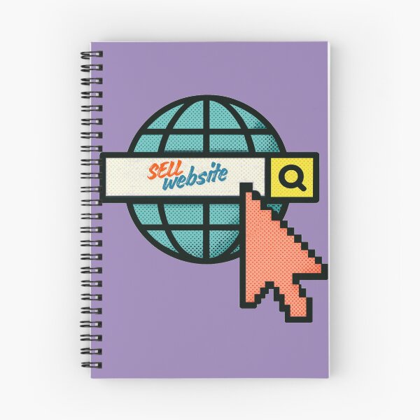 Item preview, Sell Website, Gifts for Digital Sellers designed and sold by Brittainspires.