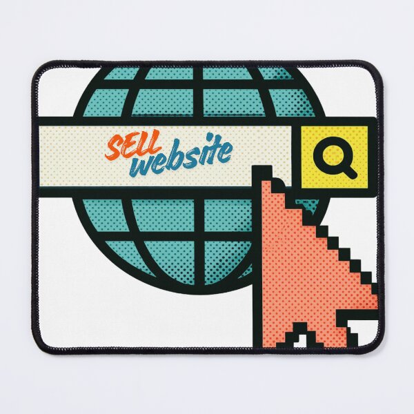 Item preview, Sell Website, Gifts for Digital Sellers designed and sold by Brittainspires.