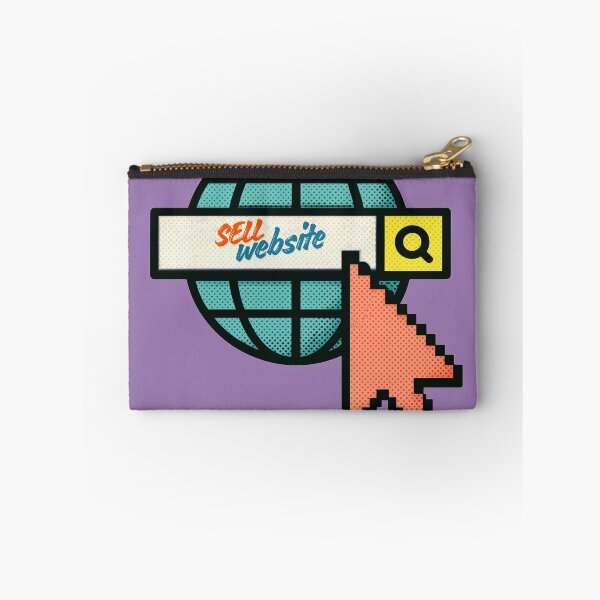 Item preview, Sell Website, Gifts for Digital Sellers designed and sold by Brittainspires.