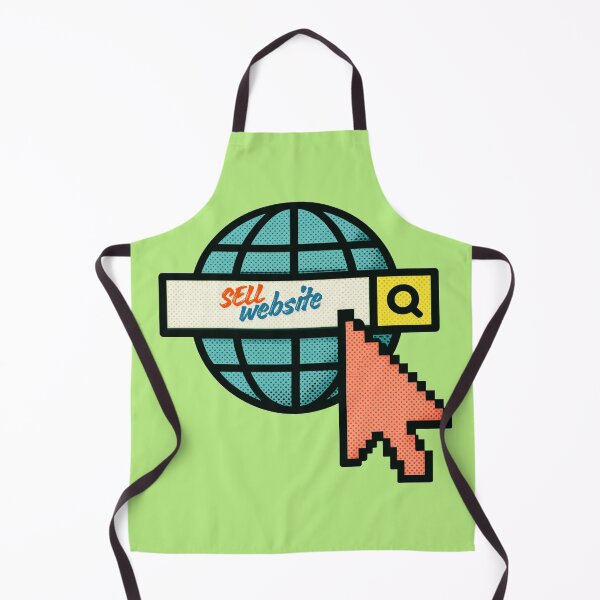 Item preview, Sell Website, Gifts for Digital Sellers designed and sold by Brittainspires.