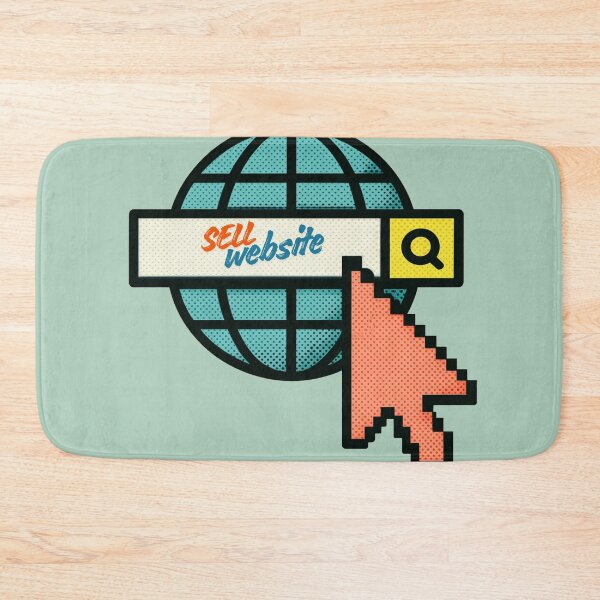 Item preview, Sell Website, Gifts for Digital Sellers designed and sold by Brittainspires.