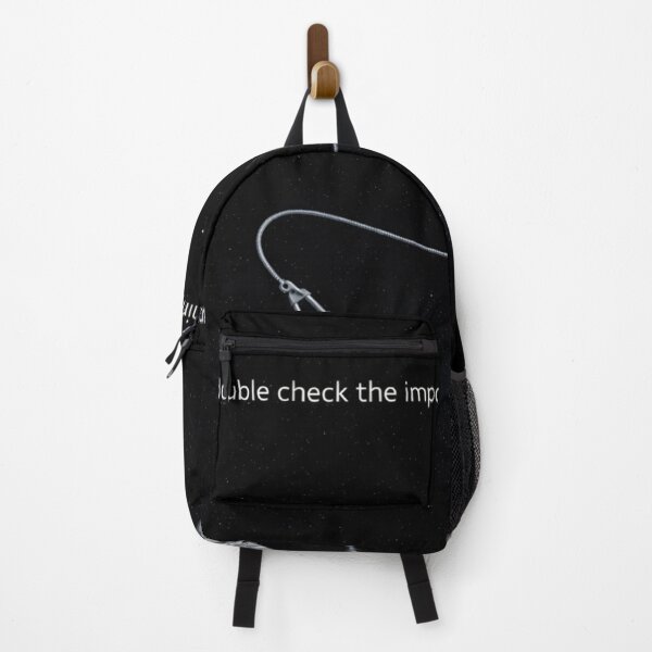 Item preview, Astronaut Untethered Space Dark Humor Art Print designed and sold by Ykvaere.