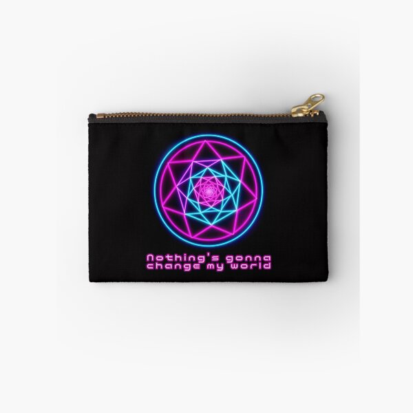 Item preview, Crop circle print designed and sold by MessageToEarth.