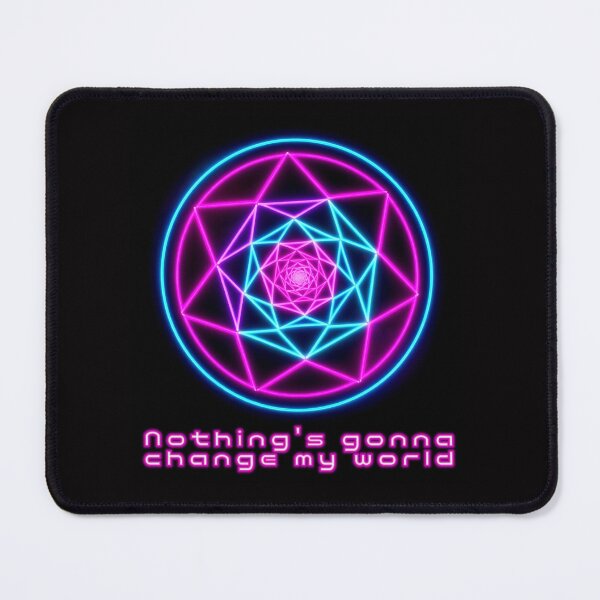 Item preview, Crop circle print designed and sold by MessageToEarth.