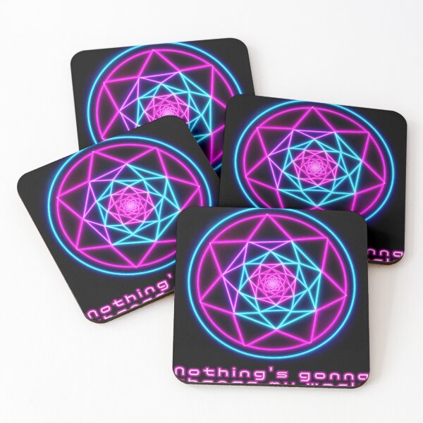 Item preview, Crop circle print designed and sold by MessageToEarth.
