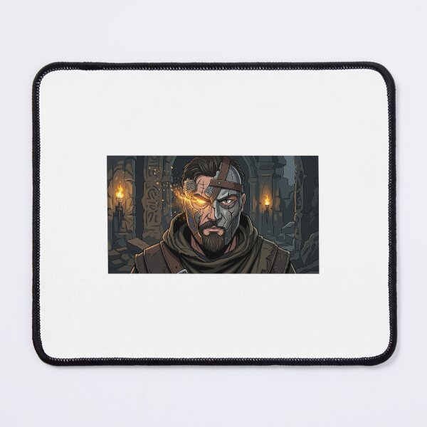 Item preview, cinematic illustration designed and sold by VisionInkStudio.