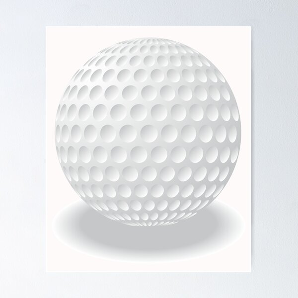 Item preview, Golf Ball designed and sold by MarketingDNA.