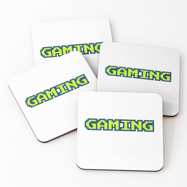 Item preview, Gaming designed and sold by PeterPunkt.