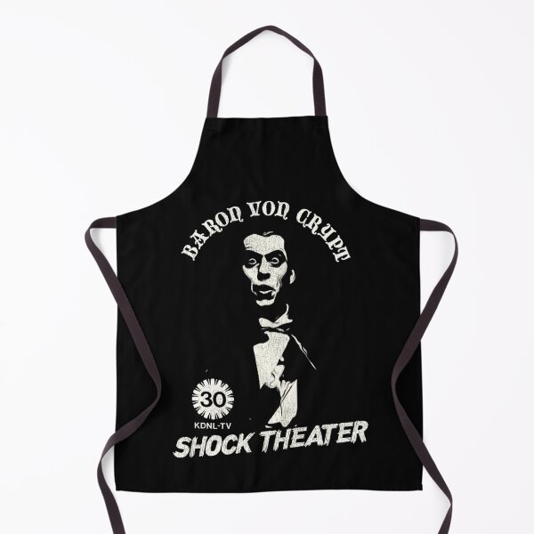 Item preview, Baron Von Crypt designed and sold by sifawdisgn.
