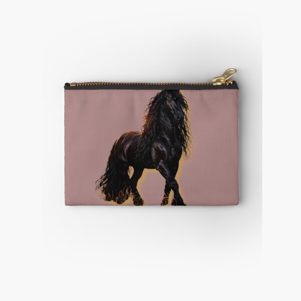 Item preview, Horse in the evening light designed and sold by Spirit75.