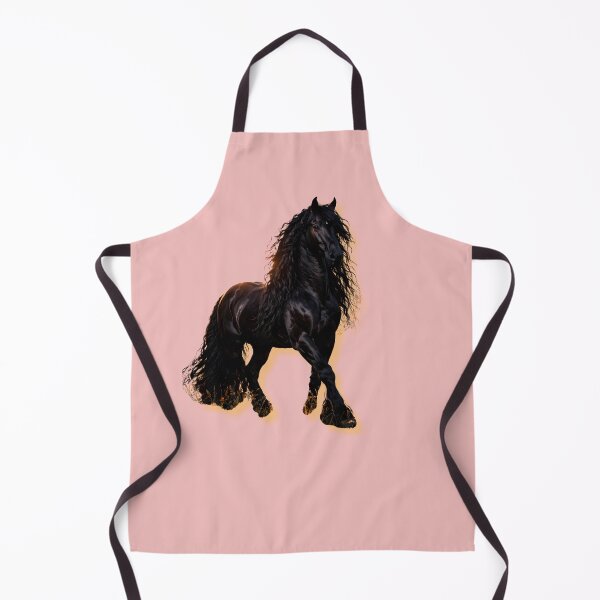 Item preview, Horse in the evening light designed and sold by Spirit75.