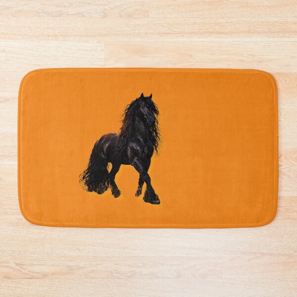 Item preview, Horse in the evening light designed and sold by Spirit75.