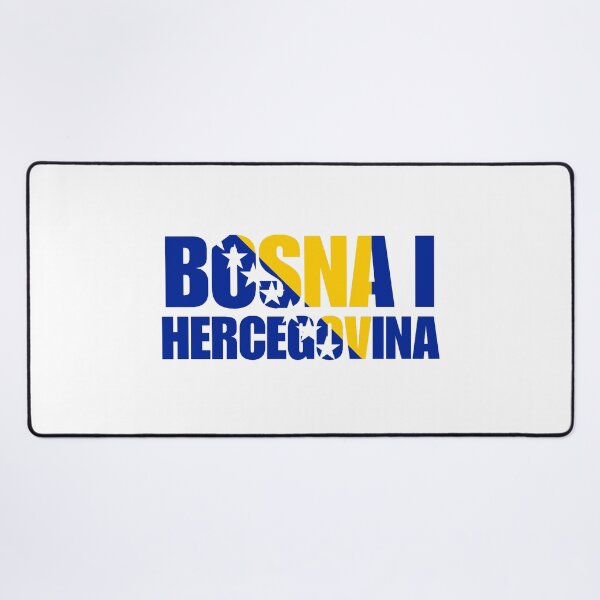 Item preview, Bosna i Hercegovina Country designed and sold by VRedBaller.