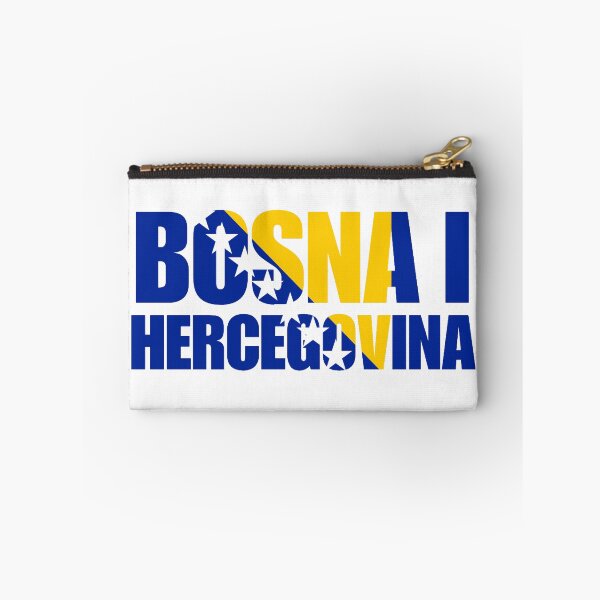 Item preview, Bosna i Hercegovina Country designed and sold by VRedBaller.