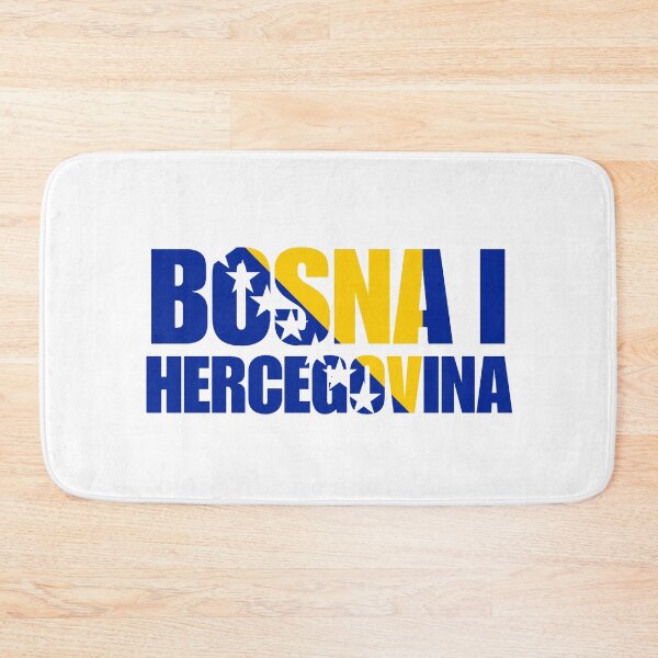 Item preview, Bosna i Hercegovina Country designed and sold by VRedBaller.