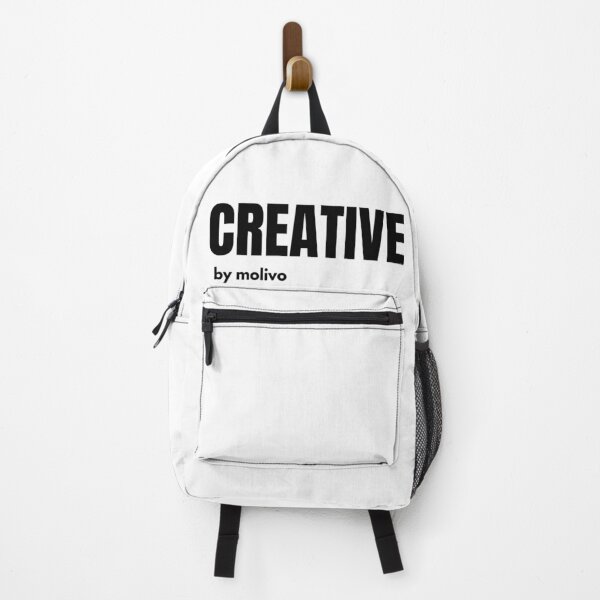 Item preview, Creative Typography Minimalist Quote designed and sold by MolivoDesign.