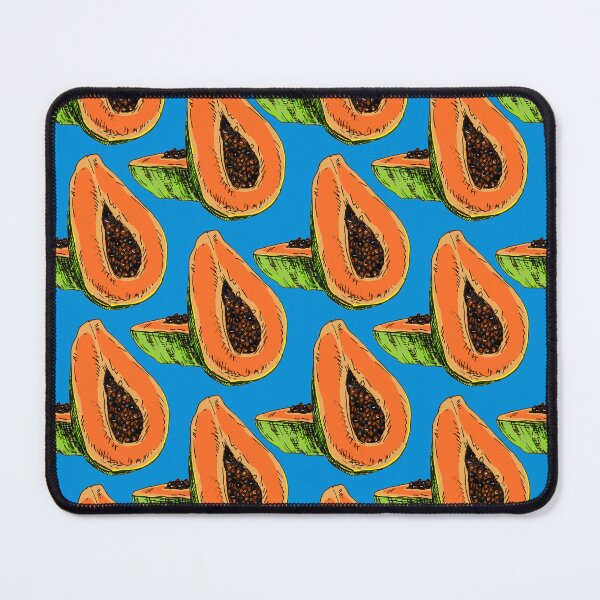 Item preview, patrón de papaya designed and sold by jh0o.