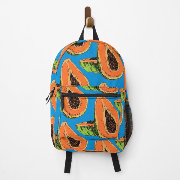 Item preview, papaya pattern  designed and sold by jh0o.
