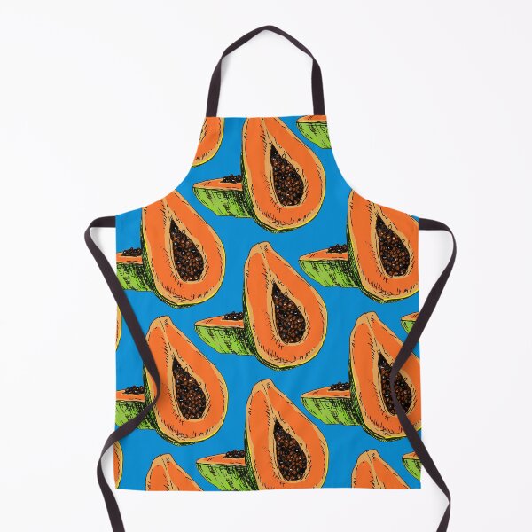 Item preview, papaya pattern designed and sold by jh0o.