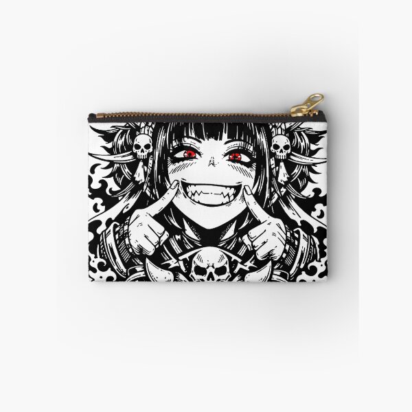Item preview, Fiery Gaze Demon Girl designed and sold by YumeKurenai.