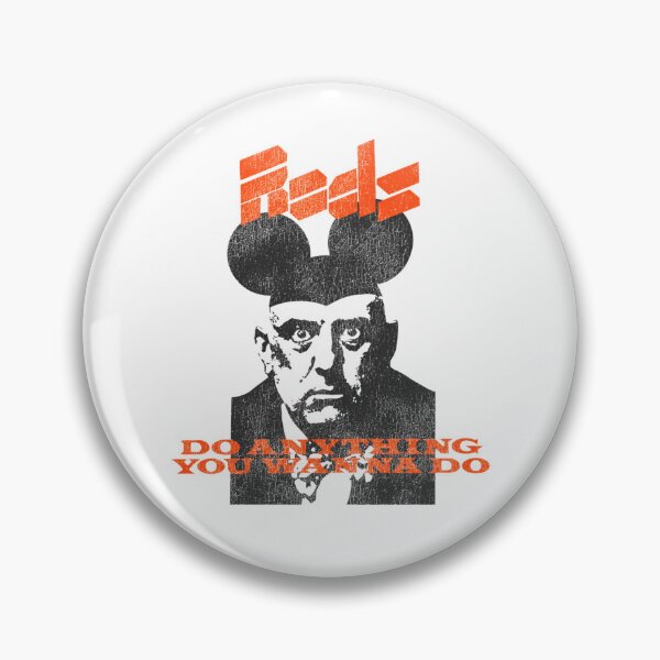 Item preview, Eddie And The Hot Rods Do Anything You Wanna Do designed and sold by sifawdisgn.