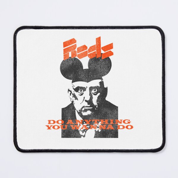 Item preview, Eddie And The Hot Rods Do Anything You Wanna Do designed and sold by sifawdisgn.