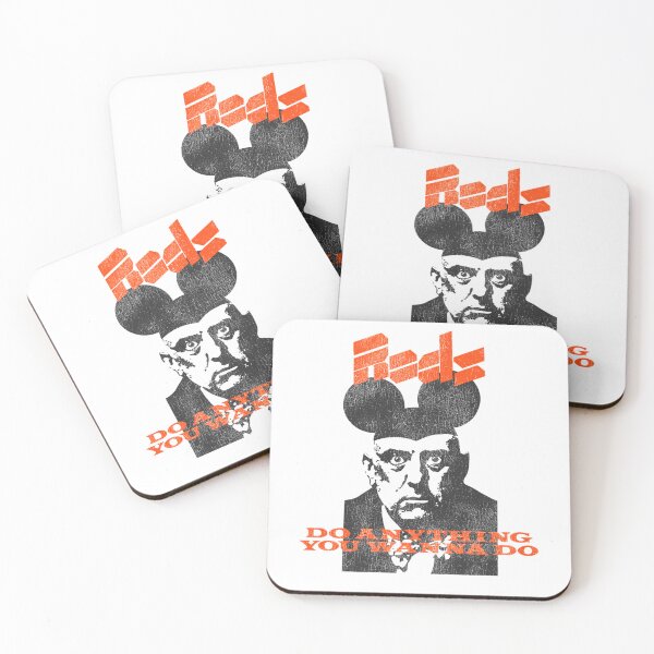Item preview, Eddie And The Hot Rods Do Anything You Wanna Do designed and sold by sifawdisgn.