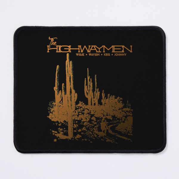 Item preview, The Highwaymen designed and sold by sifawdisgn.